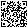 QR Code Profil