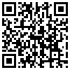 QR Code Profil