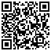 QR Code Profil