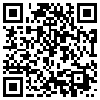 QR Code Profil