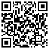 QR Code Profil