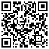 QR Code Profil