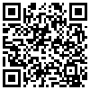 QR Code Profil