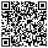 QR Code Profil