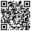 QR Code Profil