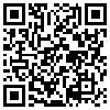 QR Code Profil