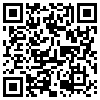 QR Code Profil