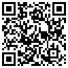 QR Code Profil