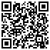 QR Code Profil