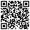 QR Code Profil