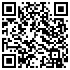 QR Code Profil