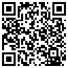 QR Code Profil