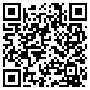 QR Code Profil