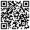 QR Code Profil