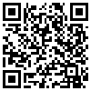 QR Code Profil