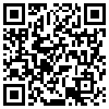 QR Code Profil