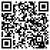 QR Code Profil