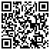 QR Code Profil