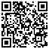 QR Code Profil