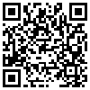 QR Code Profil