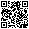 QR Code Profil