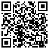 QR Code Profil