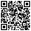 QR Code Profil