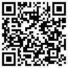 QR Code Profil