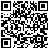 QR Code Profil