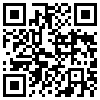 QR Code Profil