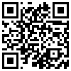 QR Code Profil