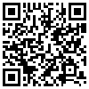 QR Code Profil