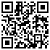 QR Code Profil
