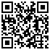 QR Code Profil
