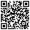 QR Code Profil