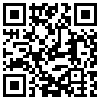 QR Code Profil