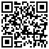 QR Code Profil
