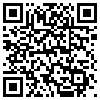 QR Code Profil