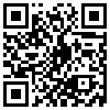 QR Code Profil