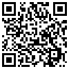 QR Code Profil