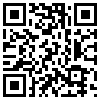 QR Code Profil
