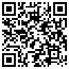 QR Code Profil