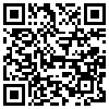 QR Code Profil