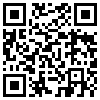 QR Code Profil