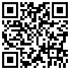 QR Code Profil