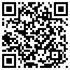 QR Code Profil