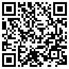 QR Code Profil