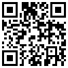 QR Code Profil