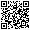 QR Code Profil
