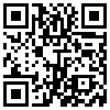 QR Code Profil